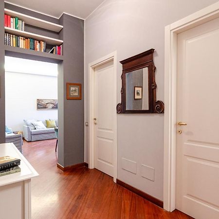 מילאנו Lux Contemporary Flat - Porta Romana מראה חיצוני תמונה