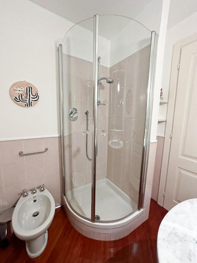 מילאנו Lux Contemporary Flat - Porta Romana מראה חיצוני תמונה