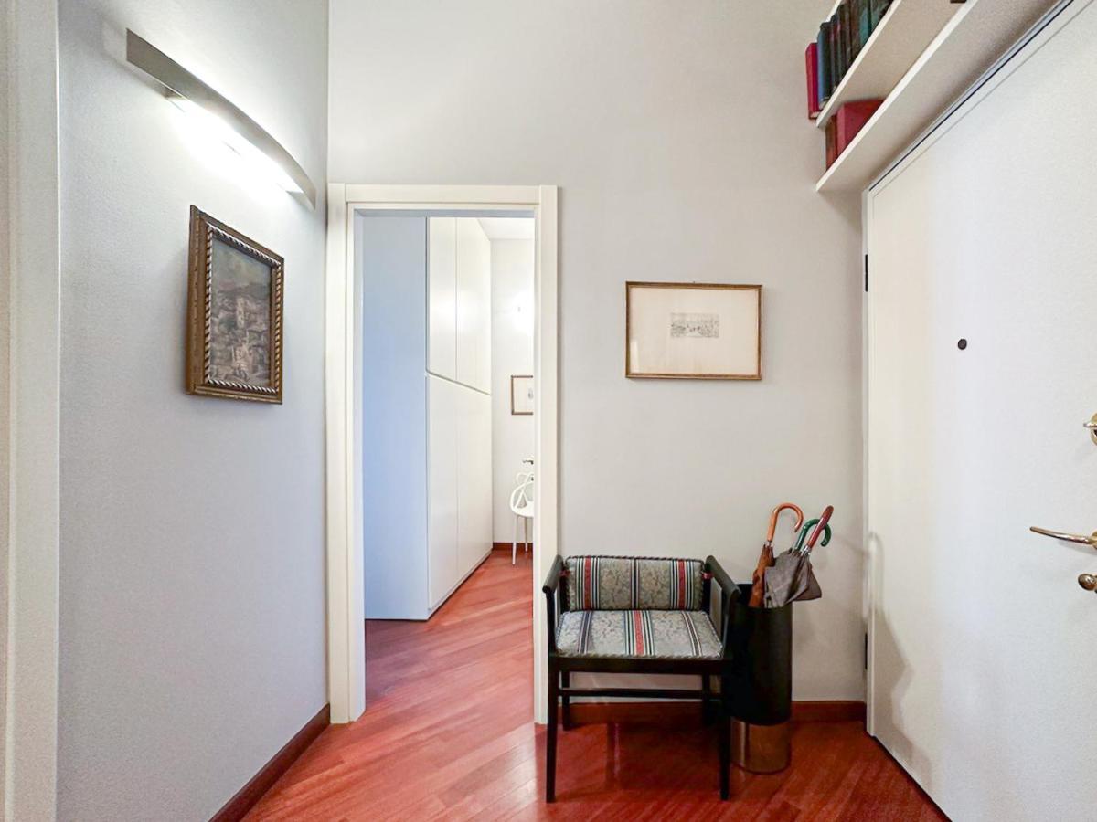 מילאנו Lux Contemporary Flat - Porta Romana מראה חיצוני תמונה