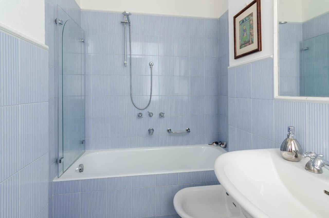 מילאנו Lux Contemporary Flat - Porta Romana מראה חיצוני תמונה