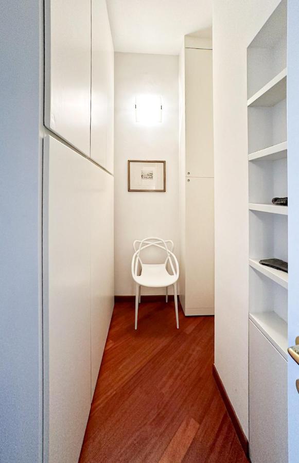מילאנו Lux Contemporary Flat - Porta Romana מראה חיצוני תמונה